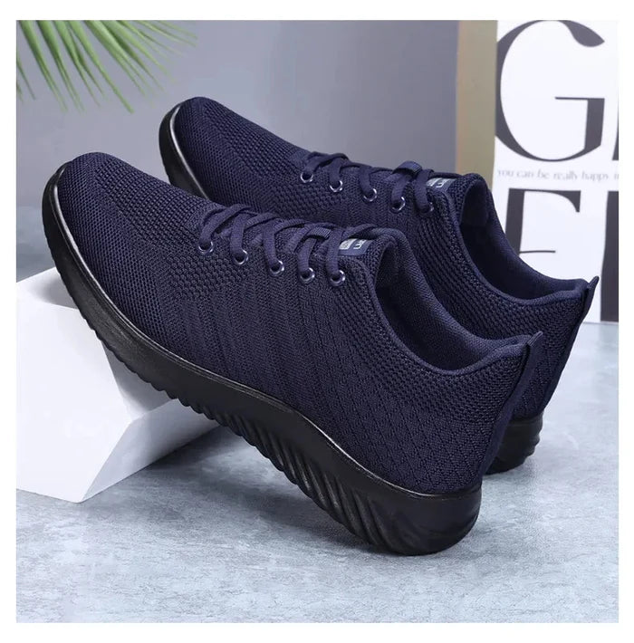 Urban Comfort Pro - Dark Blue