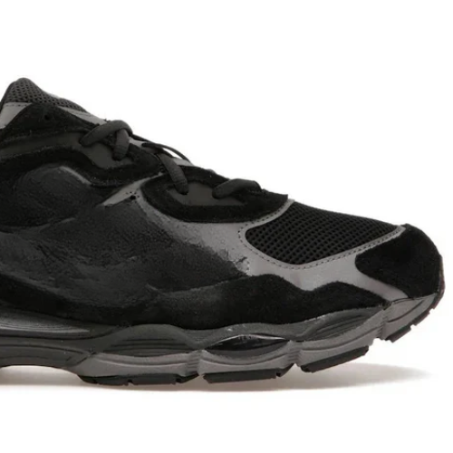 Ԍеl-NУС Ԍrарһіtе Grеу / Вlасk