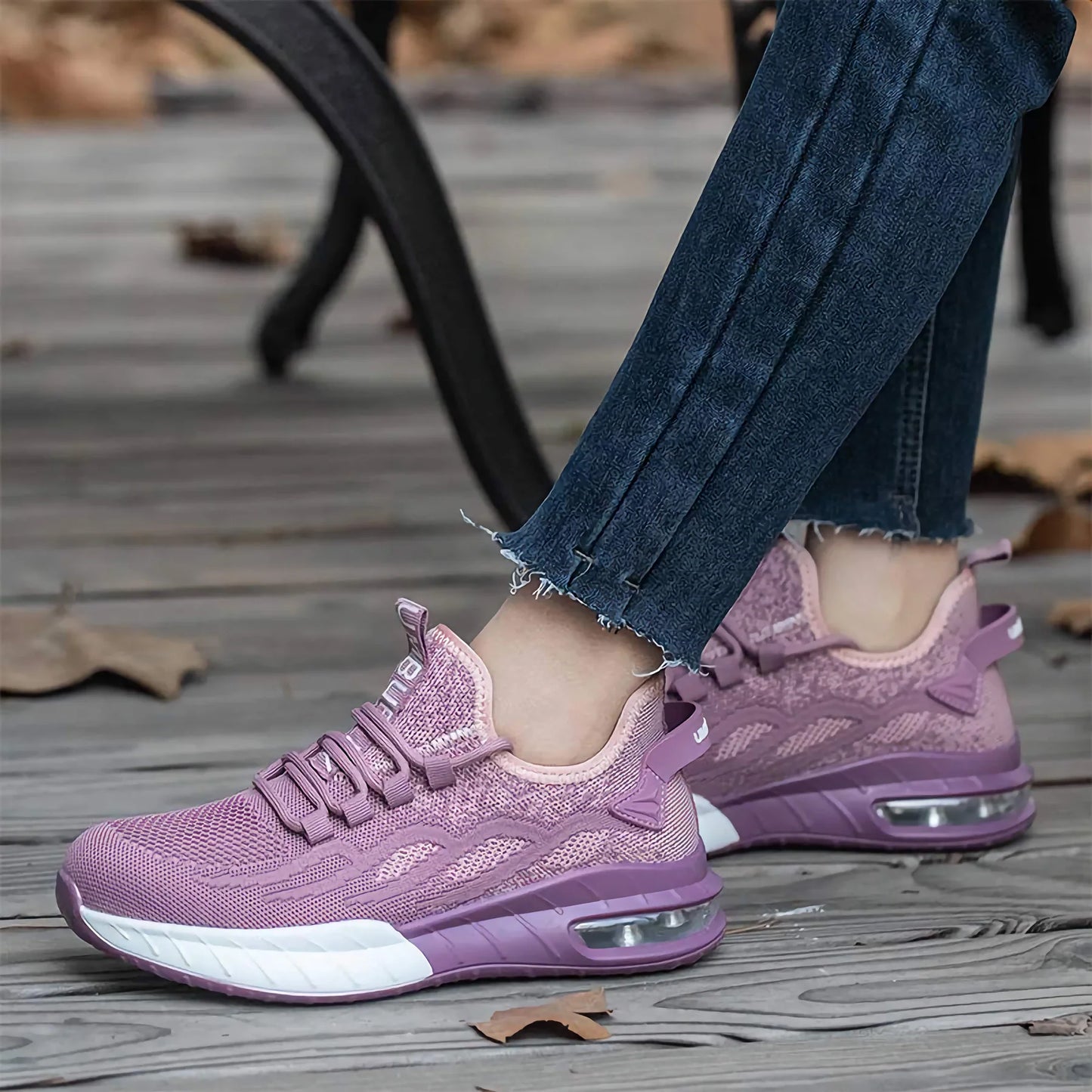 Shoes TFWMGV 207
